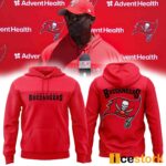 Buccaneers Todd Bowles Hoodie