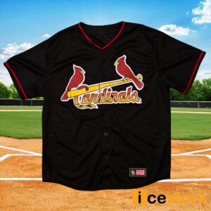 Cardinals Black Heritage Day Jersey 2024 Giveaway