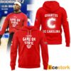 Carola Game On Fire Hoodie