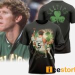 Celtics Bill Walton Shirt