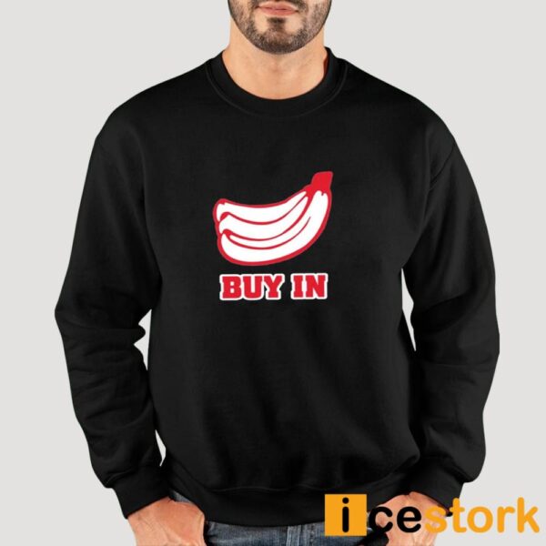 Clark Candiotti Arizona Baseball Buy In Banana Shirt