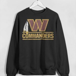 Coach Dan Quinn Commanders Shirt