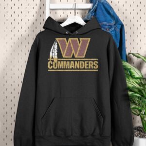 Coach Dan Quinn Commanders Shirt