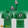 Dallas Robo Hatty 21 Shirt