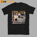 Donald Trump Thug Life Shirt