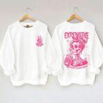 Expensive Difficult And Talks Back Sweatshirt