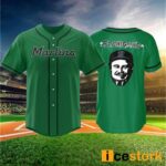 Flanigan Marlins Jersey 2024 Giveaway