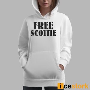 Free Scottie Scheffler Shirt 1