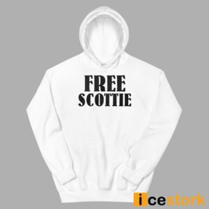 Free Scottie Scheffler Shirt 3