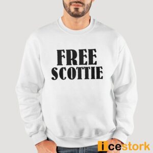 Free Scottie Scheffler Shirt 5