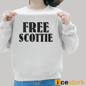 Free Scottie Scheffler Shirt 6