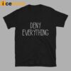 George Conway Deny Everything Shirt