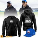 Giants 100th Season Hoodie