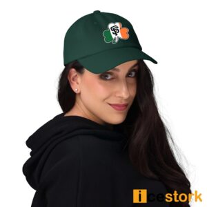 Giants Irish Heritage Night Hat Giveaway 2024