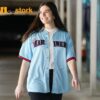 Gonzaga Mariners Jersey 2024 Giveaway