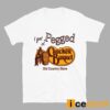 I Got Pegged at Cracker Barrel Old Country Store Shirt