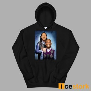 Jalen Williams Jaylin Williams Step Brothers Shirt