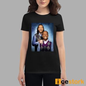 Jalen Williams Jaylin Williams Step Brothers Shirt