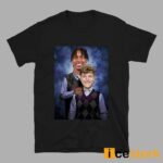 Justin Jefferson JJ McCarthy Step Brothers Shirt