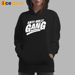 King Kyle Lee Anti Bully Gang Shirt