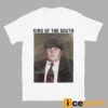 King Of The South Ben Mintz Shirt