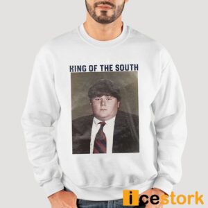 King Of The South Ben Mintz Shirt