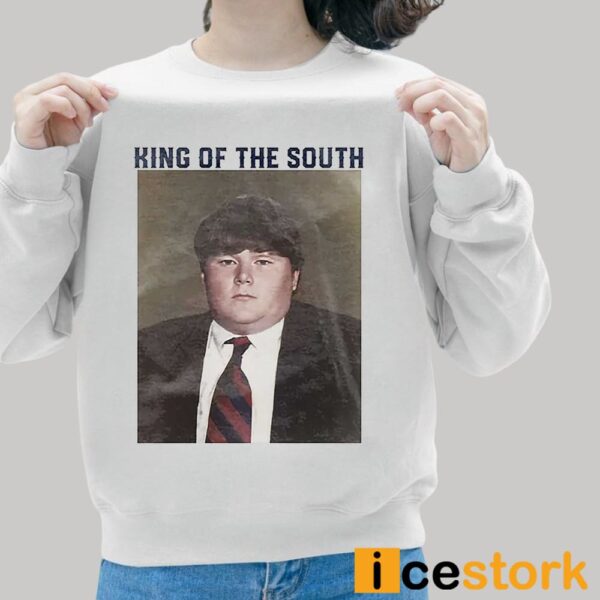 King Of The South Ben Mintz Shirt