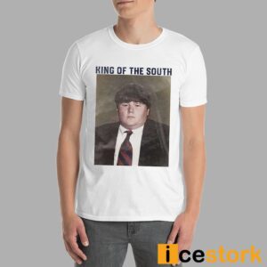 King Of The South Ben Mintz Shirt