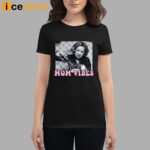 Kitty Foreman Mom Vibes Shirt