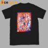 Knicks Jalen Brunson King of New York Shirt