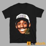 Kobe Bryant Draft Day Shirt