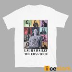 Laura Bailey The Eras Tour Shirt