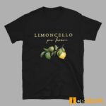 Limoncello Per Favore T-Shirt