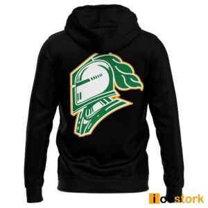 London Beat Everybody London Hockey Team Hoodie