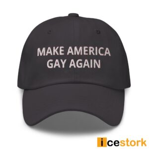 Make America Gay Again Hat