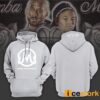 Mambacita’s 18th Birthday Pullover Hoodie