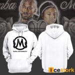 Mambacita’s 18th Birthday Hoodie