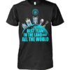 Manchester City The Best Of The Football World Shirt