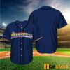 Mariners Pride Month Jersey 2024 Giveaway