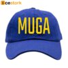 Marjorie Taylor Greene MUGA Make Ukraine Great Again Hat