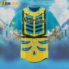 Marlins Bahamian Heritage Jersey 2024 Giveaway