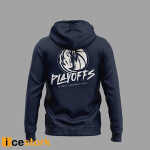 Mavericks One For All Dallas Hoodie