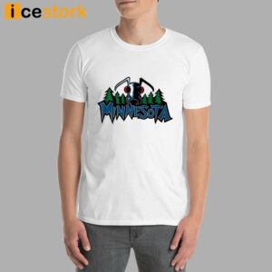 Minnesota Ants Shirt