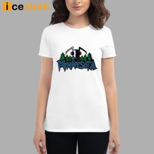 Minnesota Ants Shirt