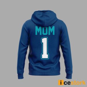 Mother's Day Mariners Hoodie