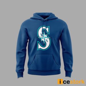 Mother's Day Mariners Hoodie