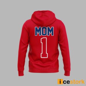 Mother's Day Phillies Hoodie