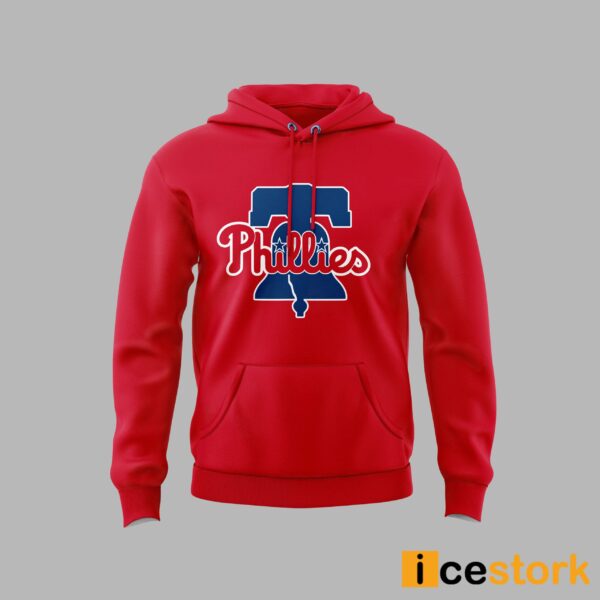 Mother’s Day Phillies Hoodie