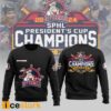 Peoria Rivermen Hockey Champion 2024 Sweatshirt