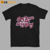 Philadelphia Baseball Stay Loose And Sexy Baby Shirt